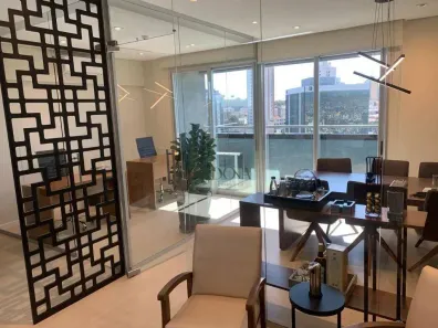 Sala Comercial à venda, 49m² no Jardim Vergueiro, Sorocaba