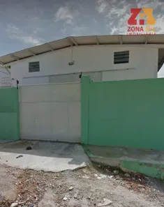Galpão/Depósito/Armazém à venda, 250m² no Jardim América, Cabedelo