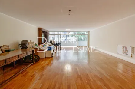 Apartamento com 4 Quartos à venda, 320m² no Santa Cecília, São Paulo