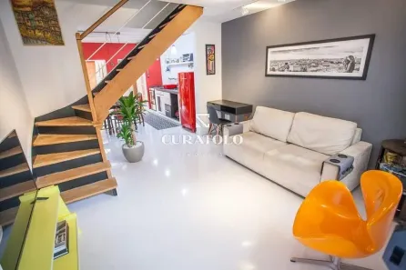 Casa com 2 Quartos à venda, 110m² no Pinheiros, São Paulo