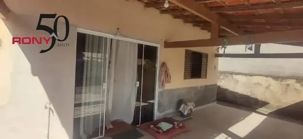 Casa com 3 Quartos à venda, 164m² no Engenheiro Neiva, Guaratinguetá