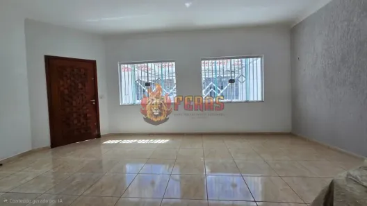 Casa com 3 Quartos à venda, 200m² no Jardim Wanel Ville IV, Sorocaba
