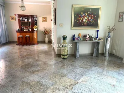 Casa com 5 Quartos à venda, 329m² no Tijuca, Rio de Janeiro