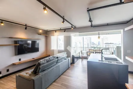 Apartamento com 2 Quartos à venda, 69m² no Alphaville Empresarial, Barueri