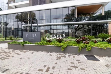 Apartamento com 3 Quartos à venda, 138m² no Água Verde, Curitiba