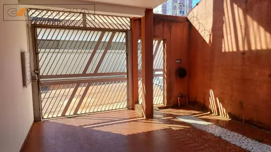 Casa com 3 Quartos à venda, 166m² no Centro, Bauru