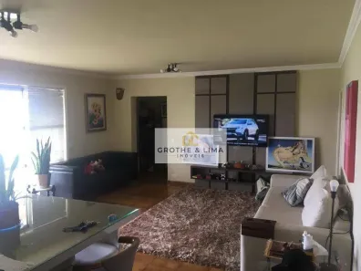 Apartamento com 4 Quartos à venda, 142m² no Centro, São José dos Campos