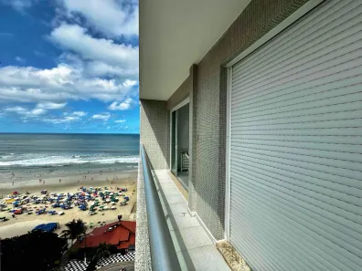 Apartamento com 3 Quartos à venda, 130m² no Pitangueiras, Guarujá