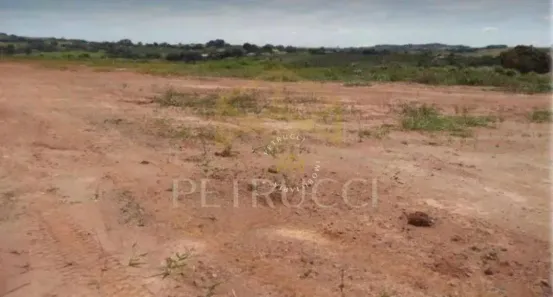 Lote/Terreno à venda, 248000m² no Cidade Universitária, Campinas