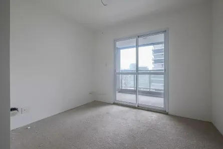 Kitnet com 1 Quarto à venda, 24m² no Jardim Paulistano, São Paulo
