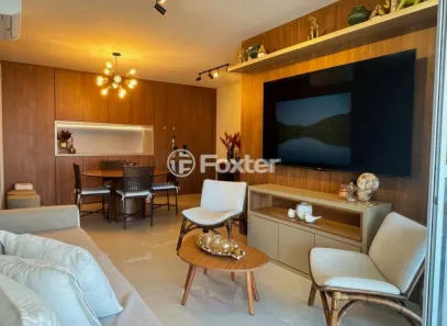 Apartamento com 4 Quartos à venda, 128m² no Vila Andrade, São Paulo