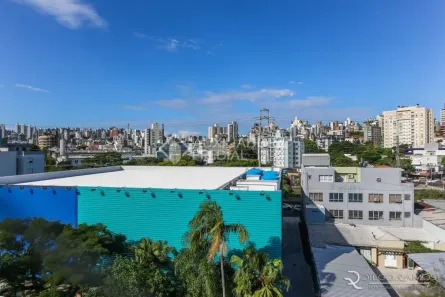 Apartamento com 2 Quartos à venda, 89m² no Santana, Porto Alegre