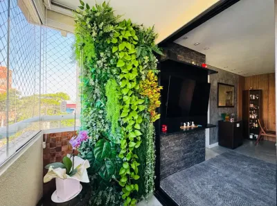 Apartamento com 2 Quartos à venda, 52m² no Vila Dom Pedro II, São Paulo