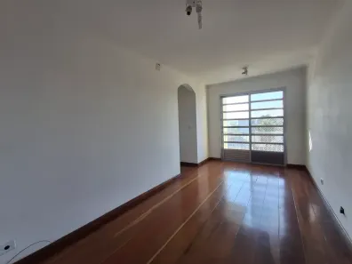 Apartamento com 3 Quartos para alugar, 68m² no Granja Viana II, Cotia