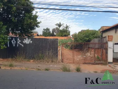 Lote/Terreno para alugar, 600m² no Cidade Jardim, Limeira