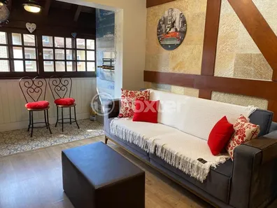 Apartamento com 2 Quartos à venda, 50m² no Planalto, Gramado
