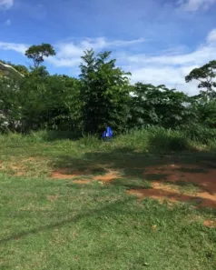 Lote/Terreno com 1 Quarto à venda, 1050m² no Alphaville I, Salvador