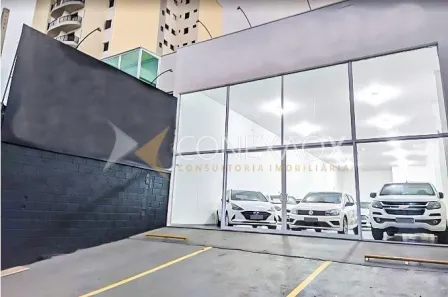 Ponto Comercial à venda, 250m² no Jardim Brasil, Campinas