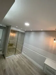 Apartamento com 2 Quartos à venda, 55m² no Interlagos, São Paulo