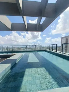 Apartamento com 2 Quartos à venda, 41m² no Boa Vista, Recife