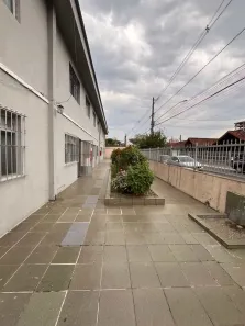 Apartamento com 1 Quarto à venda, 37m² no Canto do Forte, Praia Grande