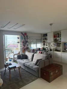 Apartamento com 1 Quarto à venda, 63m² no Ipiranga, São Paulo