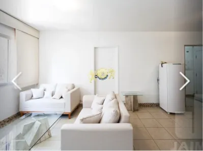 Flat com 2 Quartos à venda, 73m² no Vila Buarque, São Paulo