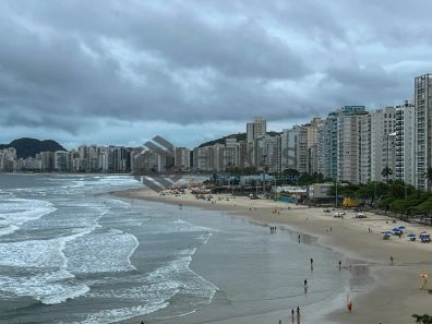 Apartamento com 4 Quartos à venda, 246m² no Pitangueiras, Guarujá