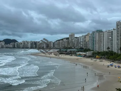 Apartamento com 4 Quartos à venda, 246m² no Pitangueiras, Guarujá