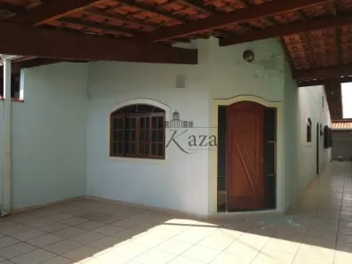 Casa com 3 Quartos à venda, 146m² no Residencial Bosque dos Ipês, São José dos Campos
