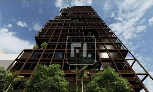 Sala Comercial para alugar, 3662m² no Jardim Paulista, São Paulo
