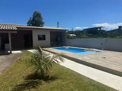 Casa com 2 Quartos à venda, 130m² no Limpa, Garopaba