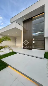 Casa com 3 Quartos à venda, 200m² no Santo Expedito, Montes Claros