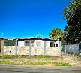 Casa com 3 Quartos à venda, 90m² no Parque Granja Esperança, Cachoeirinha