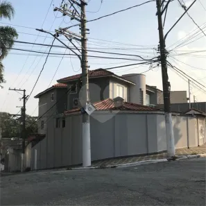 Sobrado com 3 Quartos à venda, 129m² no Parque Casa de Pedra, São Paulo
