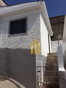Casa com 1 Quarto para alugar, 30m² no Lauzane Paulista, São Paulo