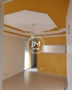 Apartamento com 2 Quartos à venda, 43m² no Jardim Monte Alto, Campinas