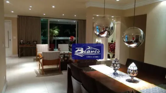 Apartamento com 4 Quartos à venda, 250m² no Vila Progresso, Guarulhos