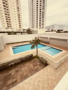 Apartamento com 3 Quartos à venda, 82m² no Alvorada, Cuiabá