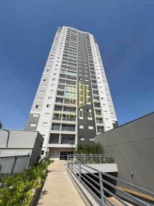 Apartamento com 2 Quartos à venda, 66m² no Paiaguás, Cuiabá
