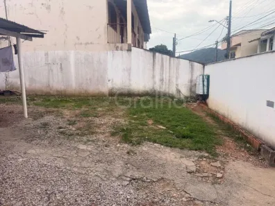 Lote/Terreno à venda, 237m² no Córrego Grande, Florianópolis
