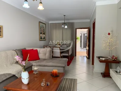 Casa com 3 Quartos à venda, 144m² no Dois Córregos, Piracicaba