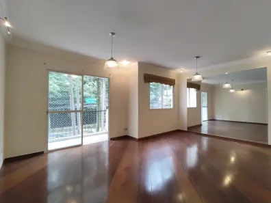 Apartamento com 3 Quartos à venda, 92m² no Brooklin Paulista, São Paulo