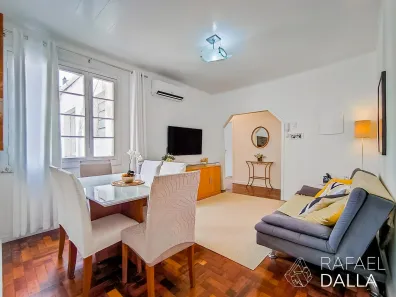 Apartamento com 3 Quartos à venda, 90m² no Auxiliadora, Porto Alegre