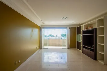 Apartamento com 4 Quartos à venda, 150m² no Boa Viagem, Recife