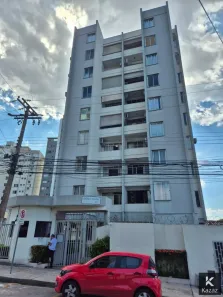 Apartamento com 3 Quartos à venda, 86m² no Goiabeira, Cuiabá