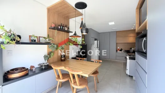 Casa de Condomínio com 3 Quartos à venda, 235m² no Jardim Shangri-Lá, Bauru