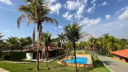 Fazenda/Sítio com 5 Quartos à venda, 10000m² no Residencial Campo Belo, Boituva