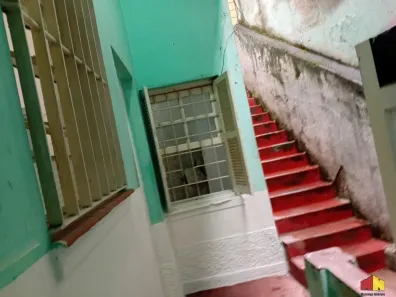 Casa com 1 Quarto para alugar, 40m² no Cidade Mãe do Céu, São Paulo