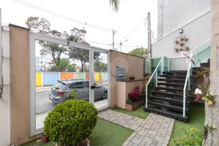 Casa de Condomínio com 3 Quartos à venda, 130m² no Vila Formosa, São Paulo